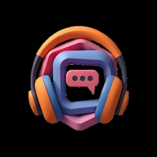 New Generation of Chat Logo